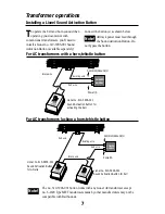 Предварительный просмотр 7 страницы Lionel 71-8149-250 Veranda Owner'S Manual