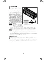 Preview for 3 page of Lionel 72-4117-250 User Manual