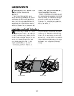 Предварительный просмотр 2 страницы Lionel 73-6002-250 Owner'S Manual