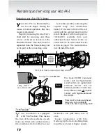 Предварительный просмотр 10 страницы Lionel Alco PA-1 diesel locomotive Owner'S Manual