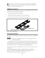 Предварительный просмотр 2 страницы Lionel American Flyer Moe & Joe Flatcar Owner'S Manual