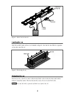 Предварительный просмотр 3 страницы Lionel American Flyer Moe & Joe Flatcar Owner'S Manual