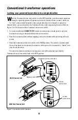 Предварительный просмотр 8 страницы Lionel Amtrak Acela Owner'S Manual