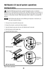 Предварительный просмотр 12 страницы Lionel Amtrak Acela Owner'S Manual