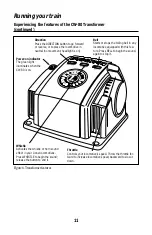 Preview for 11 page of Lionel Amtrak Owner'S Manual