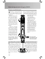 Предварительный просмотр 16 страницы Lionel B40-8 Owner'S Manual