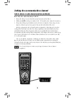 Предварительный просмотр 5 страницы Lionel BASE-1L Owner'S Manual