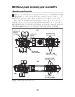 Предварительный просмотр 15 страницы Lionel Breakdown B-Unit Diesel Locomotive Owner'S Manual