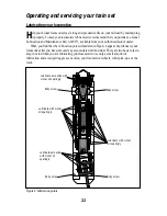 Предварительный просмотр 22 страницы Lionel Chessie Steam Special Owner'S Manual