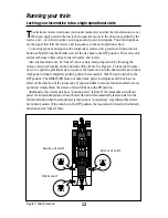 Предварительный просмотр 12 страницы Lionel Copper Range MineReady-to-Run Set Owner'S Manual