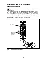 Предварительный просмотр 15 страницы Lionel Copper Range MineReady-to-Run Set Owner'S Manual