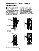 Предварительный просмотр 18 страницы Lionel DS-40T-2 Owner'S Manual