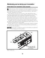 Предварительный просмотр 38 страницы Lionel E7 Texas Special Diesel Set Owner'S Manual