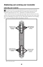 Предварительный просмотр 32 страницы Lionel ES44AC Owner'S Manual