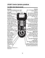 Предварительный просмотр 4 страницы Lionel F3 Non-powered B Unit Diesel Locomotive Owner'S Manual