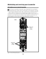 Предварительный просмотр 13 страницы Lionel F3 Non-powered B Unit Diesel Locomotive Owner'S Manual