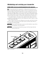 Предварительный просмотр 14 страницы Lionel F3 Non-powered B Unit Diesel Locomotive Owner'S Manual