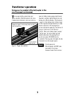 Preview for 5 page of Lionel F3A Owner'S Manual