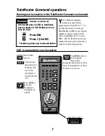 Preview for 7 page of Lionel F3A Owner'S Manual