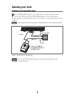 Предварительный просмотр 6 страницы Lionel FA Diesel Locomotive Owner'S Manual