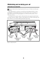 Предварительный просмотр 8 страницы Lionel FA Diesel Locomotive Owner'S Manual