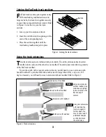 Предварительный просмотр 3 страницы Lionel Fastrack 060 Remote Switch Owner'S Manual