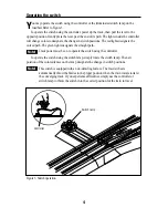 Предварительный просмотр 4 страницы Lionel Fastrack 060 Remote Switch Owner'S Manual