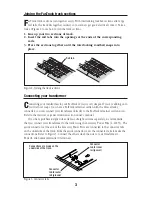 Preview for 3 page of Lionel Fastrack Owner'S Manual