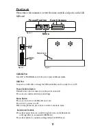 Предварительный просмотр 3 страницы Lionel Flatcar Owner'S Manual