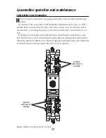 Preview for 17 page of Lionel FlyerChief GP7 Owner'S Manual