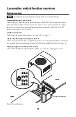 Preview for 12 page of Lionel FM TrainMaster Owner'S Manual