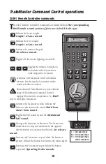 Preview for 15 page of Lionel FM TrainMaster Owner'S Manual