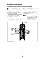 Preview for 5 page of Lionel Freedom Owner'S Manual