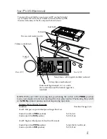 Предварительный просмотр 5 страницы Lionel FT A-A Owner'S Manual