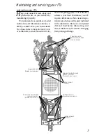 Предварительный просмотр 7 страницы Lionel FT A-A Owner'S Manual