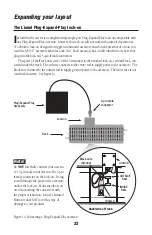 Предварительный просмотр 23 страницы Lionel FT Passenger LionChief Owner'S Manual