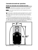 Предварительный просмотр 8 страницы Lionel GG1 Owner'S Manual