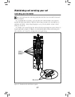 Предварительный просмотр 17 страницы Lionel Gingerbread Junction Docksider Owner'S Manual