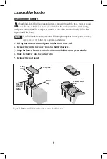 Preview for 9 page of Lionel GP-7 diesel locomotive Owner'S Manual