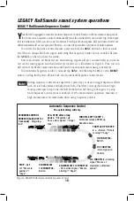 Preview for 18 page of Lionel GP-7 diesel locomotive Owner'S Manual