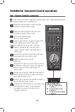 Preview for 21 page of Lionel GP-7 diesel locomotive Owner'S Manual