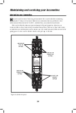 Preview for 29 page of Lionel GP-7 diesel locomotive Owner'S Manual