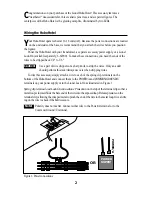 Предварительный просмотр 2 страницы Lionel Hobo Hotel Owner'S Manual