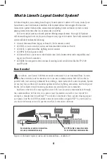 Preview for 4 page of Lionel LCS BPC2 Owner'S Manual