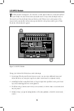 Preview for 5 page of Lionel LCS BPC2 Owner'S Manual