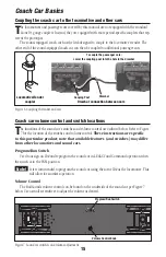 Предварительный просмотр 15 страницы Lionel LEGACY 4-4-0 Owner'S Manual