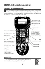 Предварительный просмотр 5 страницы Lionel LEGACY Boom Car Owner'S Manual