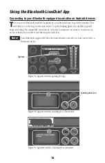 Предварительный просмотр 15 страницы Lionel LionChief Plus 2.0 0-6-0T Owner'S Manual