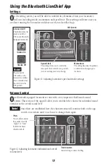 Предварительный просмотр 17 страницы Lionel LionChief Plus 2.0 0-6-0T Owner'S Manual