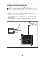 Предварительный просмотр 6 страницы Lionel Mainline Gooseneck Lamps Owner'S Manual